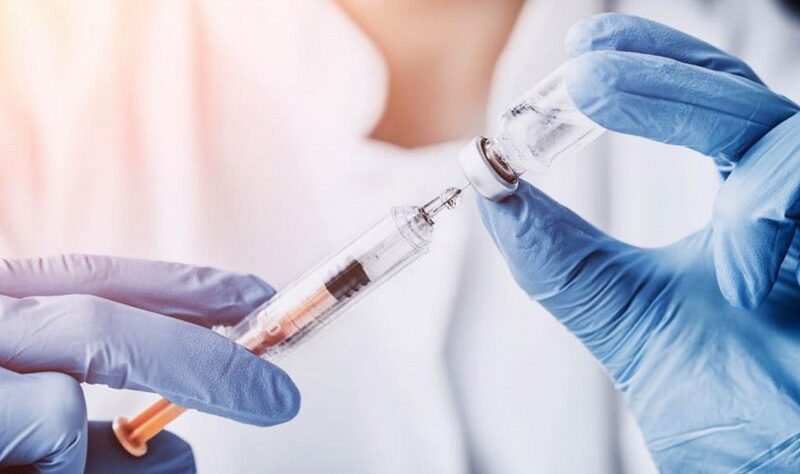 Інформація про запуск Національного порталу з імунізації