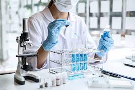 Лабораторні дослідження - крок до визначення діагнозу