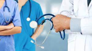 Запрошуємо підприємства та організації всіх форм власності отримати великий спектр медичних послуг, серед яких і медичний огляд