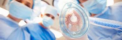 Міжнародний день анестезіолога