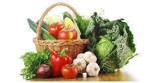 Основні правила осіннього харчування