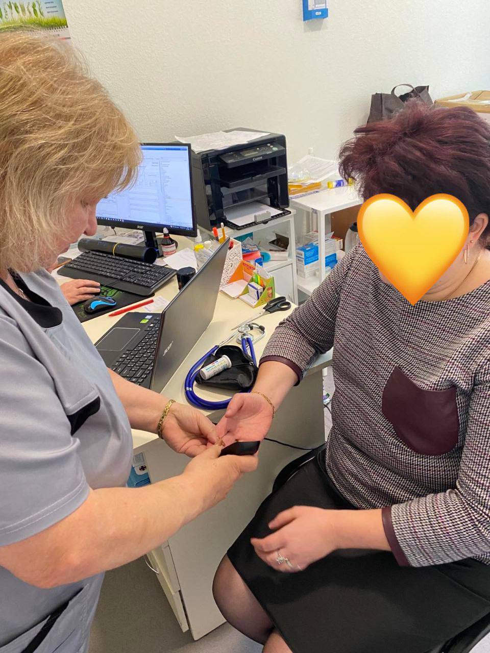 11 жовтня Всесвітній день боротьби з ожирінням