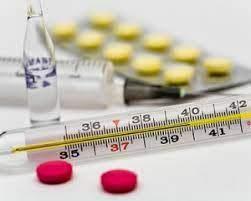 Грип та його профілактика