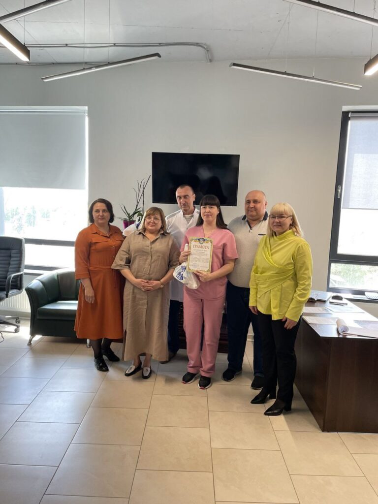 12 травня - Міжнародний День медичної сестри!