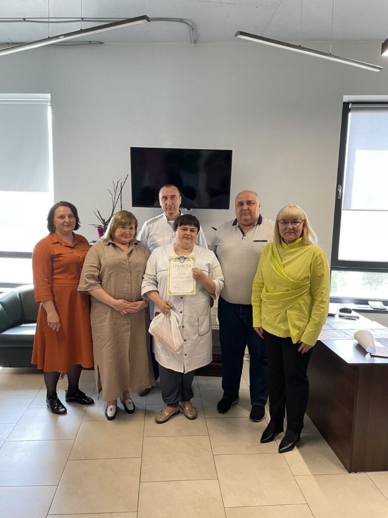 12 травня - Міжнародний День медичної сестри!