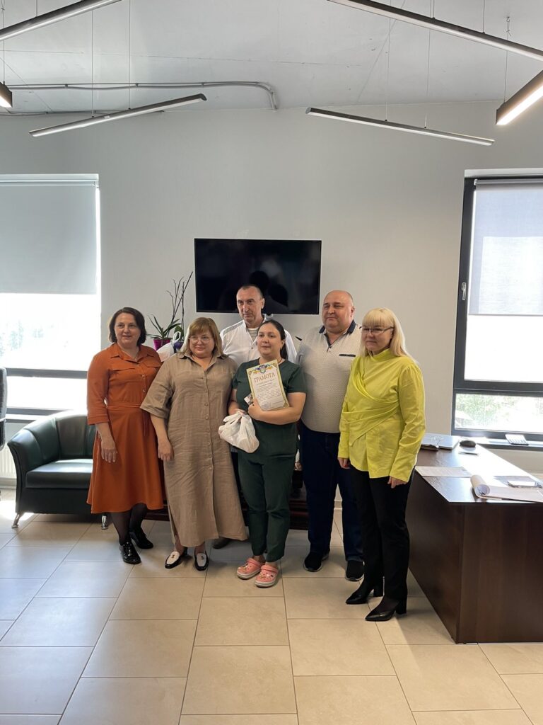 12 травня - Міжнародний День медичної сестри!