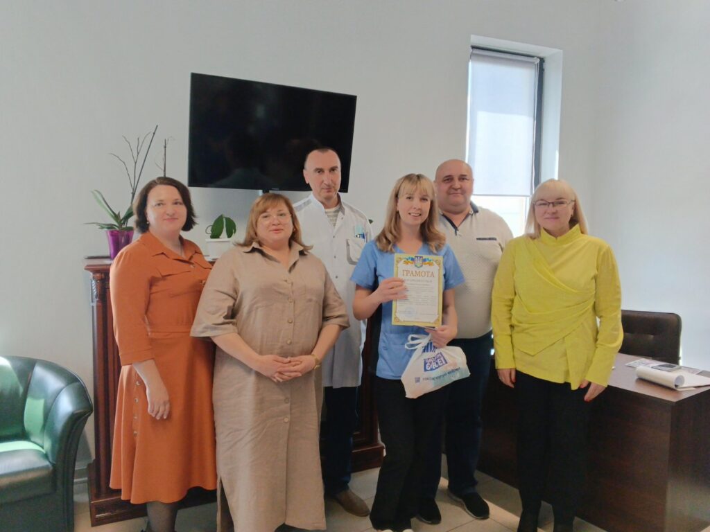 12 травня - Міжнародний День медичної сестри!