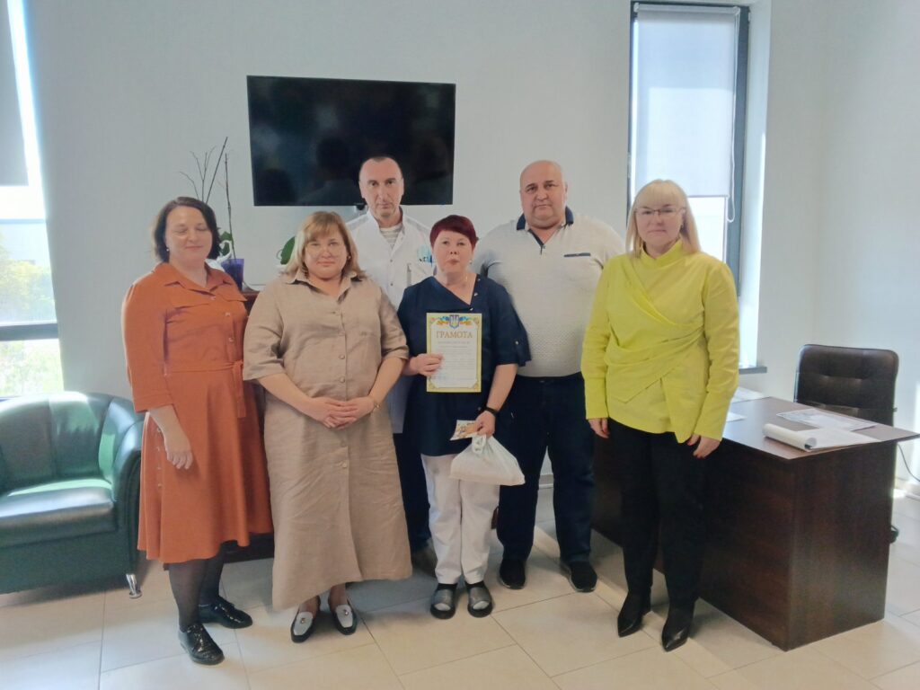 12 травня - Міжнародний День медичної сестри!