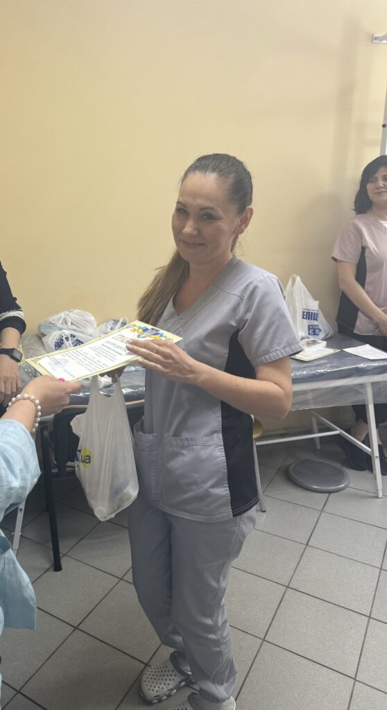 12 травня - Міжнародний День медичної сестри!