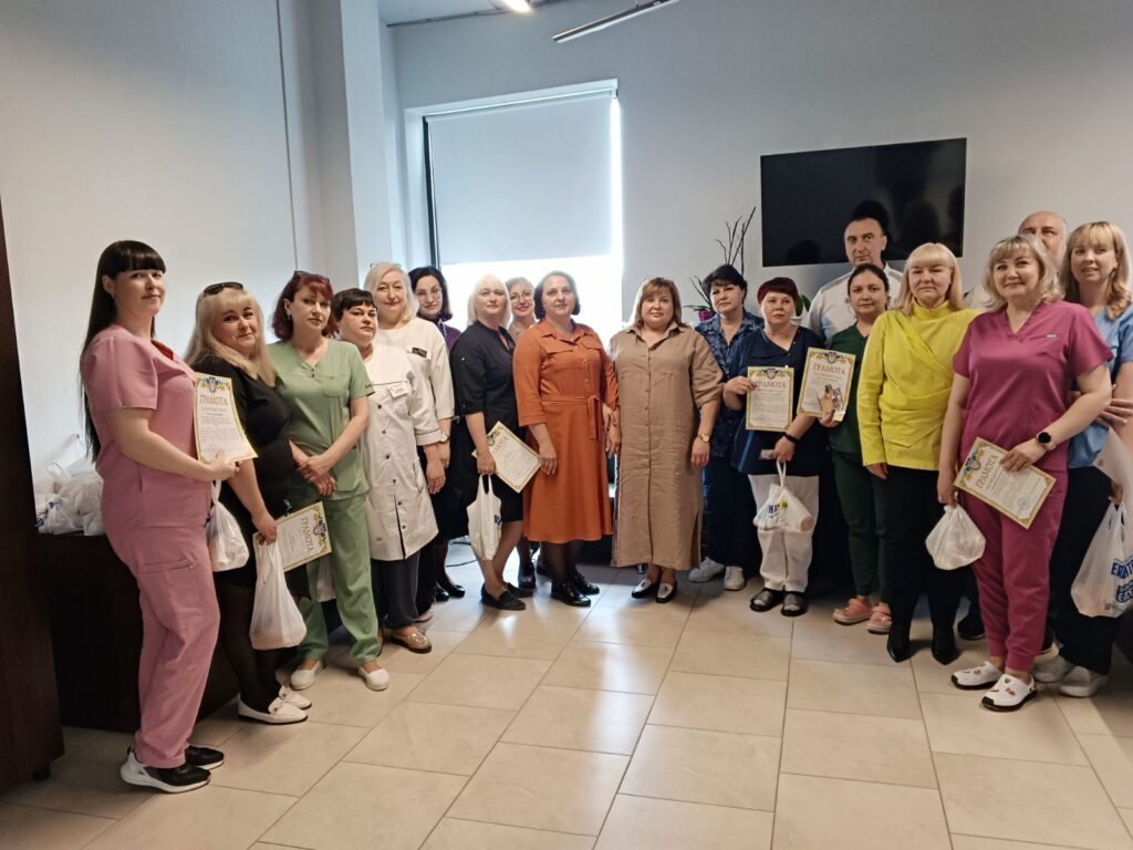 12 травня - Міжнародний День медичної сестри!