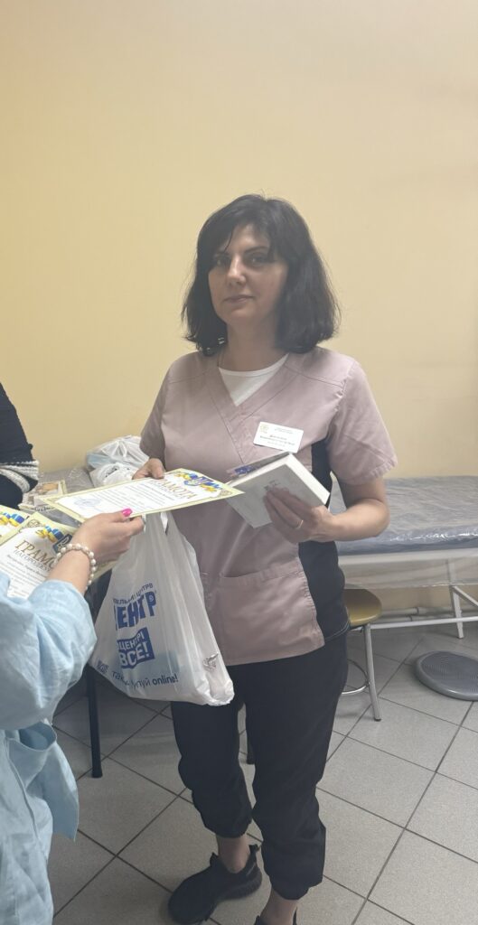 12 травня - Міжнародний День медичної сестри!