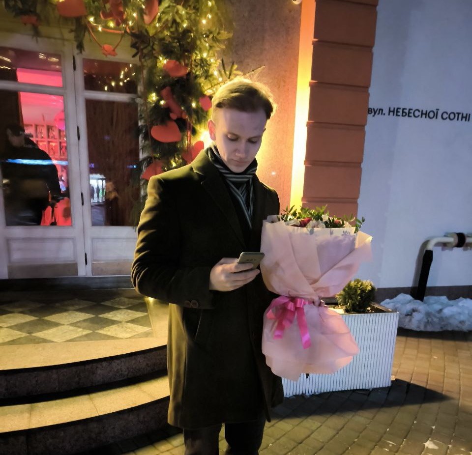 Завершився фото проект - челендж #ЗЛюбов’юЧерезОб’єктив 2025 Завершився фото проект - челендж #ЗЛюбов’юЧерезОб’єктив 2025