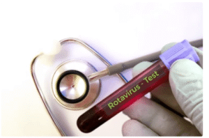 Ротавірусна інфекція: що це, як «живе» в природі й як захиститися в Україні