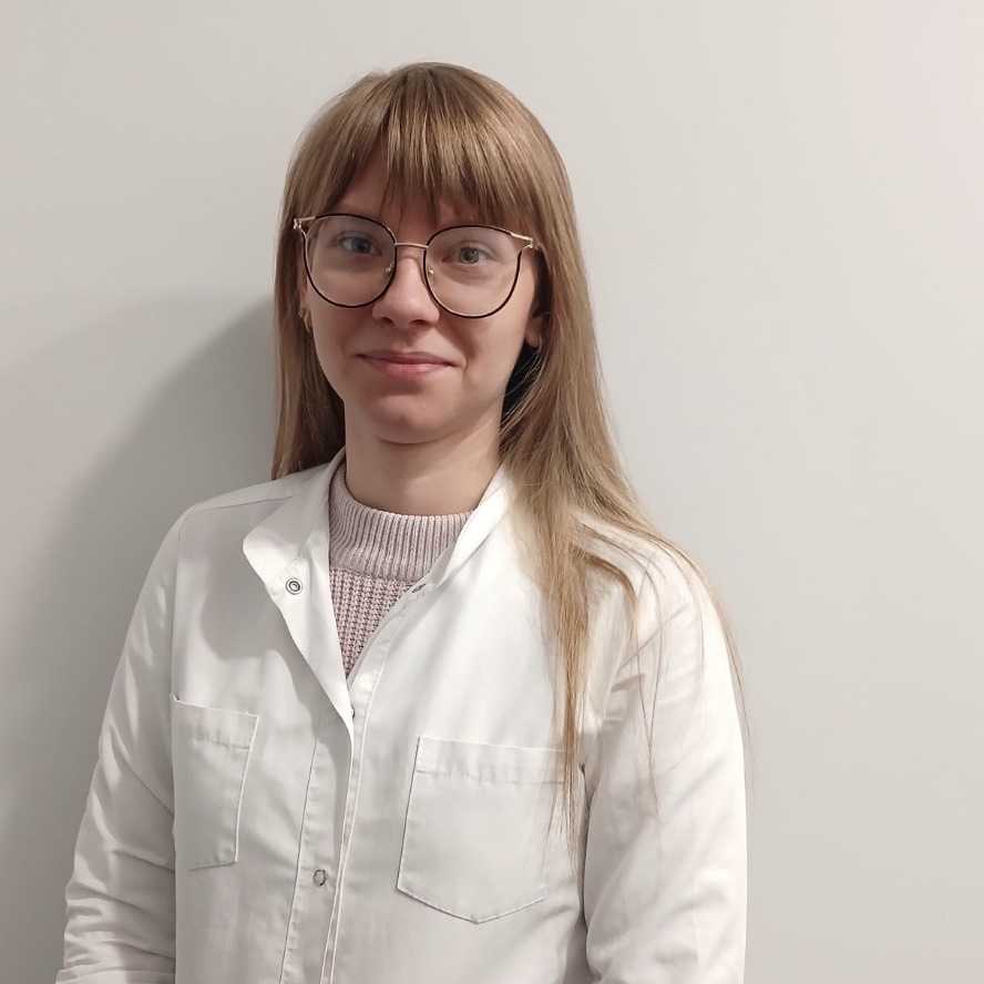 Дегтярьова Аліна Віталіївна