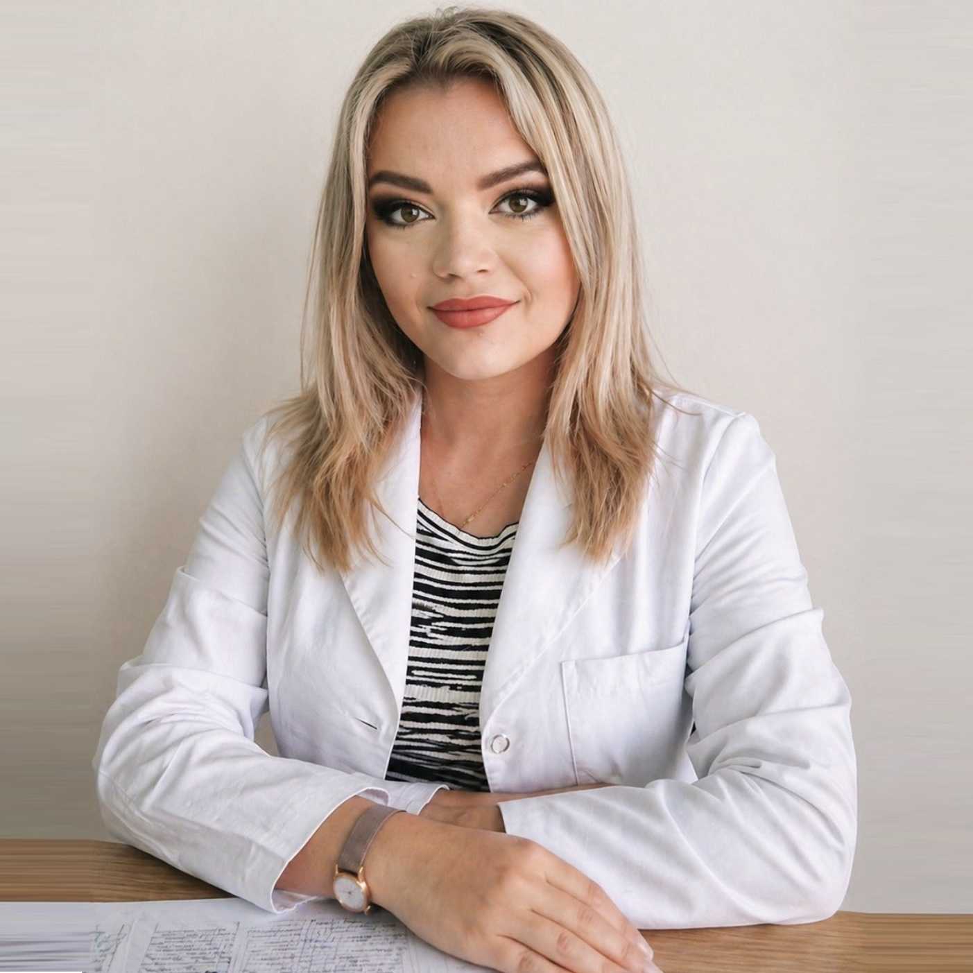 Чехович Юлія Олександрівна
