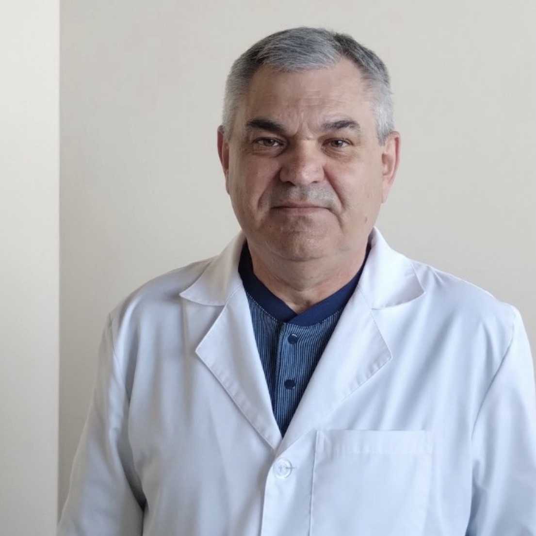 Павлюков Юрій Борисович
